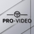 Pro-video
