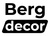 Berg decor