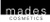 Масла для тела Mades Cosmetics