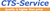 CTS-Service