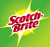 Scotch-Brite