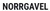 NORRGAVEL