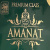 Чай листовой AL AMANAT