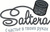 Пряжа для вязания Saltera