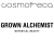 Масла для тела Grown Alchemist