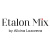 Etalon Mix by Albina Lazareva
