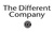 Парфюмерная вода The Different Company