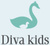 Брюки и джинсы для девочек Diva Kids