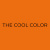 The Cool Color