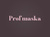 Ароматерапия Profmaska
