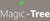 Материалы для изготовления игрушек Magic-Tree