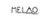 Дезодоранты Melao