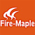 FIRE MAPLE