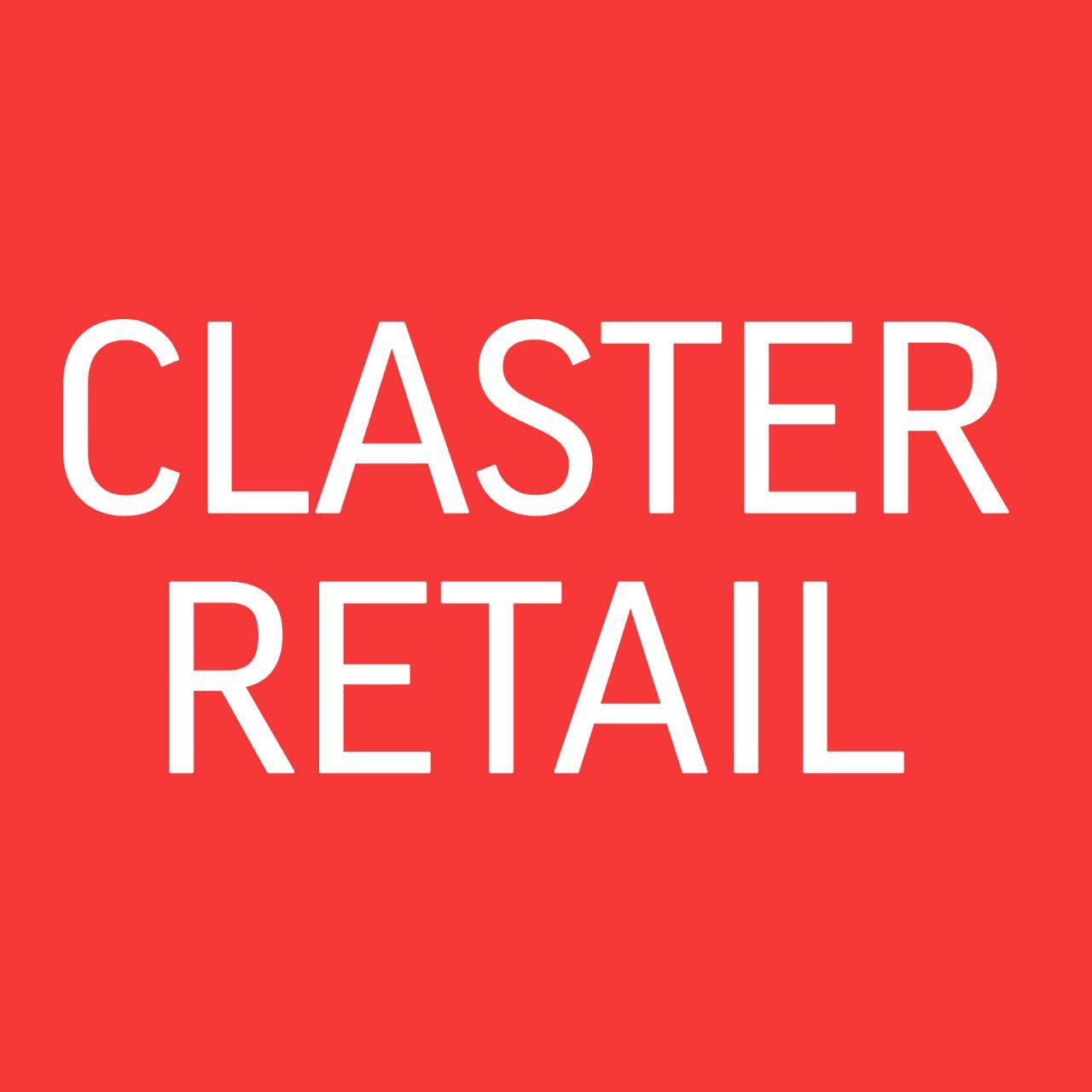 CLASTER RETAIL купить товары из официального сайта каталога на OZON ...