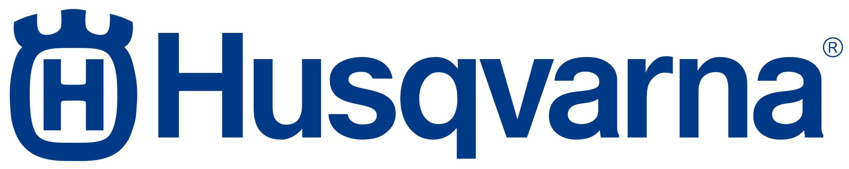 Логотип Husqvarna