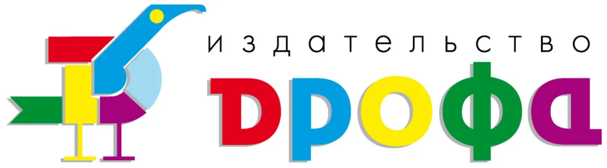 Дрофа