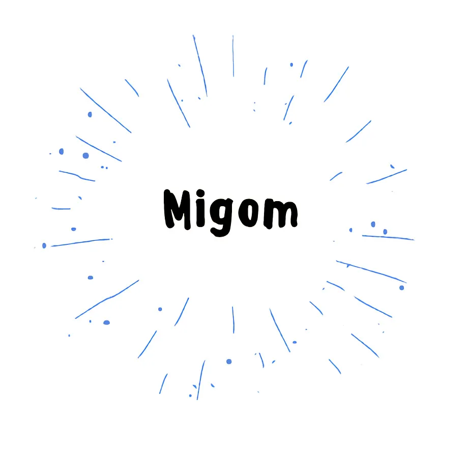 MIGOM