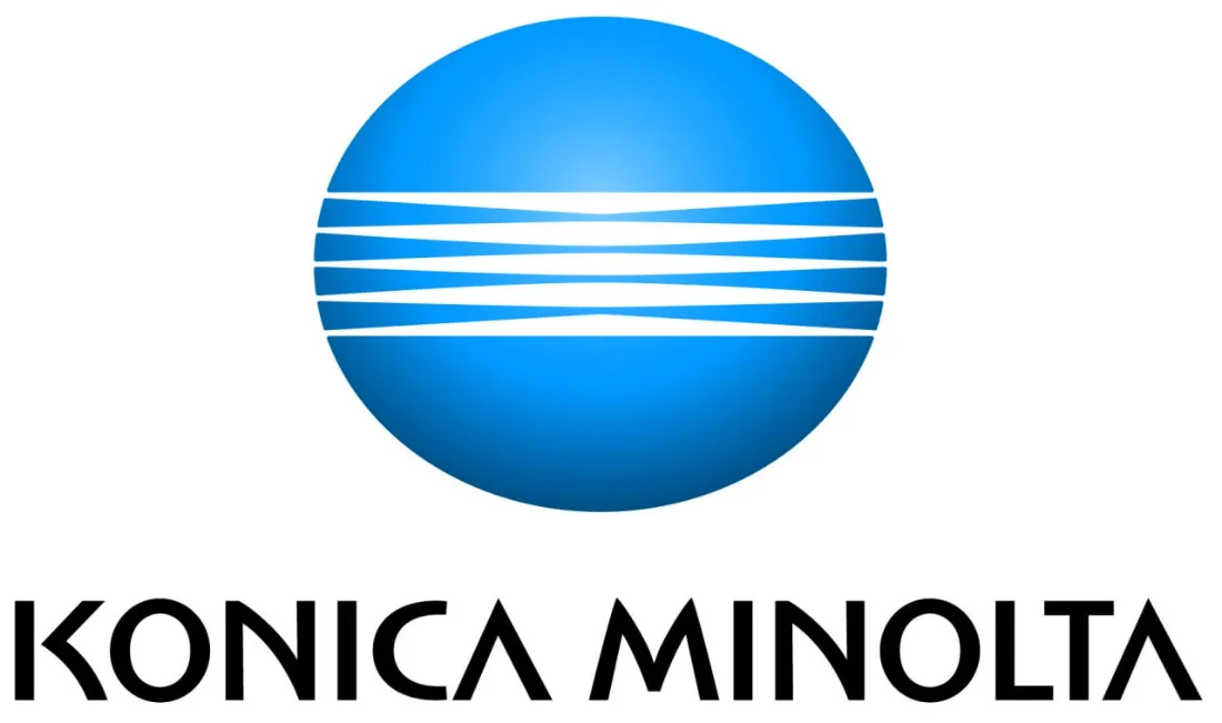 Konica Minolta